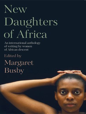 cover image of New Daughters of Africa